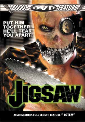 JIGSAW